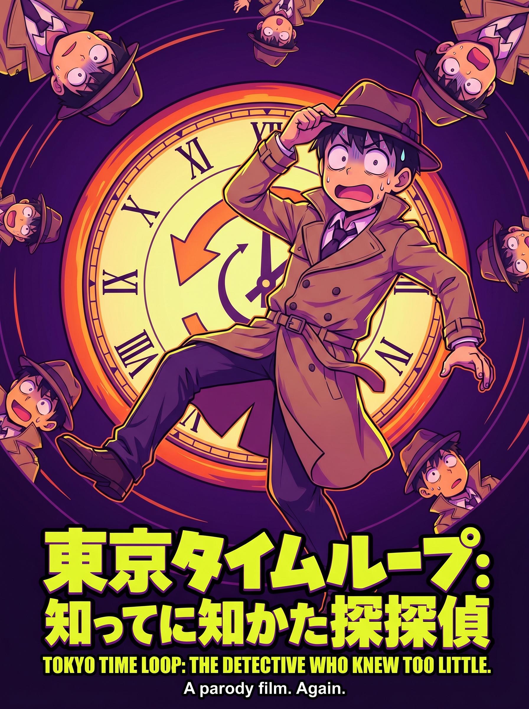 黑丝作品-土拨鼠之日